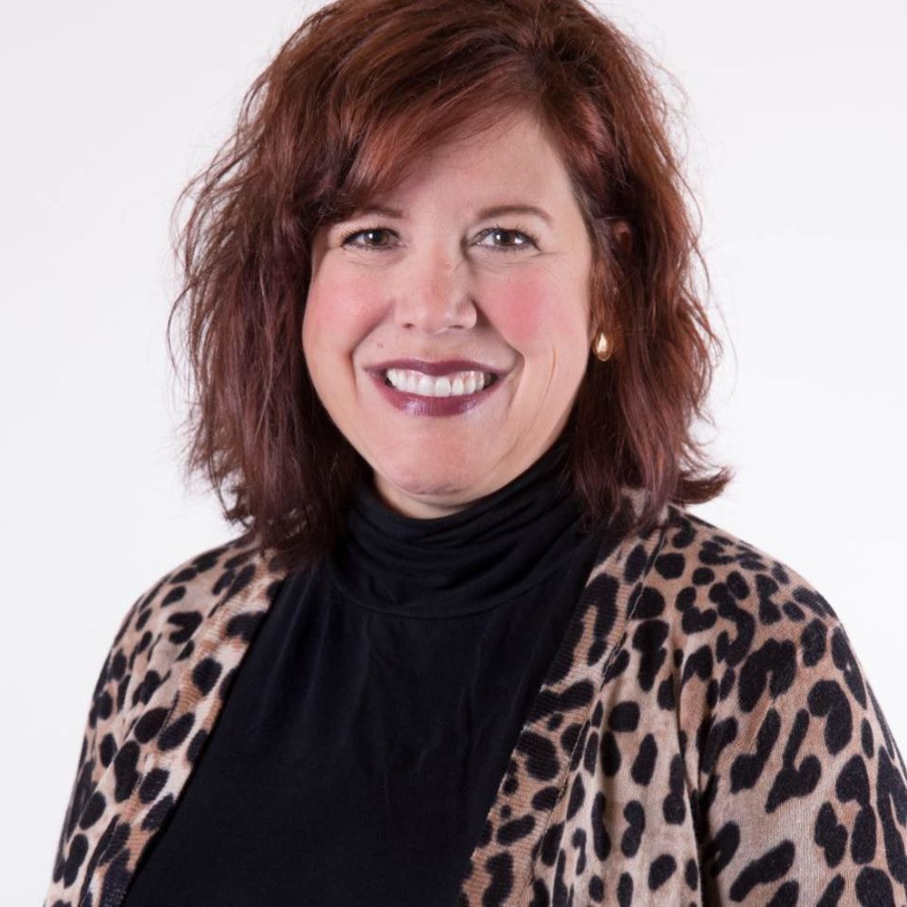 Meet your Posher, Julia